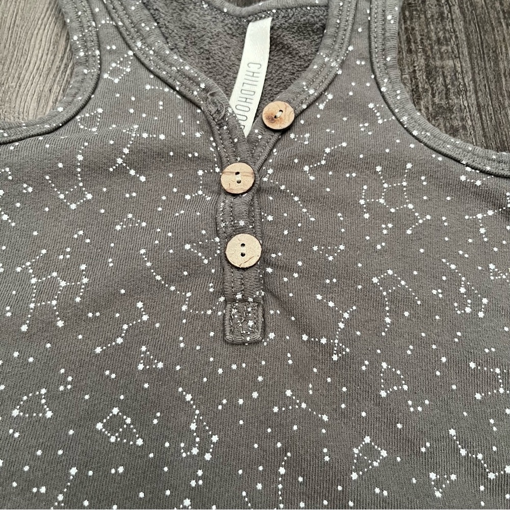 Childhoods Clothing romper - Picture 3 of 7